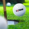 Extreme Golf - 4 Player Battle Image