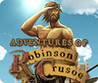 Adventures of Robinson Crusoe Image