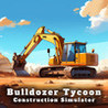 Bulldozer Tycoon: Construction Simulator Image