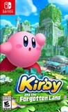 Kirby and the Forgotten Land Image