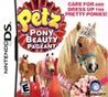 Petz: Pony Beauty Pageant Image