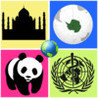 World Quiz - Around the World Image
