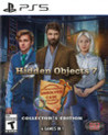 Hidden Objects 7: Unsolved Case