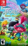 DreamWorks Trolls Remix Rescue Image