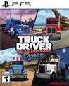 Truck Driver: The American Dream
