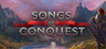 Songs of Conquest