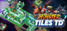 Monster Tiles TD: Tower Wars Image