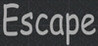 Escape (criswei)