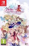 Nelke & the Legendary Alchemists: Ateliers of the New World Image