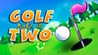 Golf: Hole in Two Image