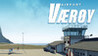 X-Plane 11 - Add-on: Aerosoft - Airport Vaeroy Image