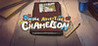 Doodle Adventure of Chameleon Image