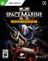Warhammer 40,000: Space Marine II