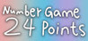 Number Game:24 Points Image