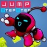Jump, Step, Step Image