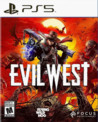 Evil West Image