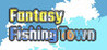 Fantasy Fishing Town Image