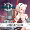 Azur Lane: Crosswave - Sirius Episode Image