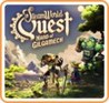 SteamWorld Quest: Hand of Gilgamech Image