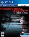Paranormal Activity: The Lost Soul