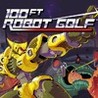 100ft Robot Golf Image