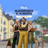 The Sims 4: Businesses & Hobbies Expansion Pack