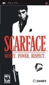Scarface: Money. Power. Respect. Image