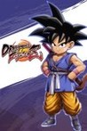 Dragon Ball FighterZ: Dragon Ball GT Goku
