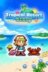 Tropical Resort Story Image