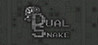 Dual Snake Image