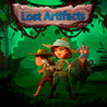 Lost Artifacts Image