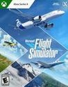 Microsoft Flight Simulator