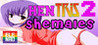 HenTris 2: Shemales Image