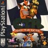 Crash Team Racing