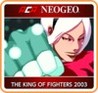 ACA NeoGeo: The King of Fighters 2003
