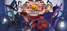 Halloween Pinball Image