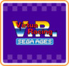 Sega Ages: Virtua Racing Image