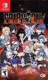 Fairy Tail Image