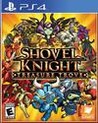 Shovel Knight: Treasure Trove Image