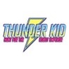 Thunder Kid: Hunt for the Robot Emperor Image