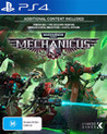 Warhammer 40,000: Mechanicus Image
