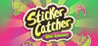 Sticker Catcher: Star Invasion Image