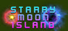 Starry Moon Island Image