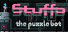 Stuffo the Puzzle Bot Image