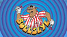 Bullseye Image