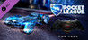 Rocket League: Batman v Superman - Dawn of Justice Car Pack Image