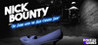 Nick Bounty and the Dame with the Blue Chewed Shoe Image