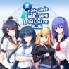 Pretty Girls Mahjong Solitaire [BLUE]