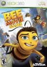 DreamWorks Bee Movie Game Image