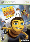 DreamWorks Bee Movie Game